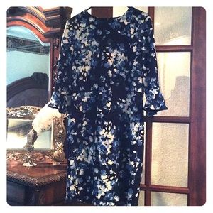 Donna Morgan dress